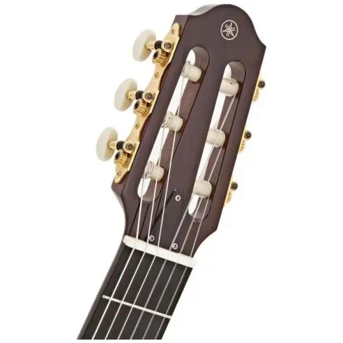 Yamaha GSLG200NW-II Silent Guitar - Image 2