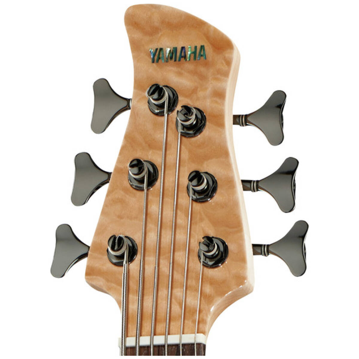 Yamaha TRB1006J Natural Bass Guitar
