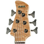 Yamaha TRB1006J Natural Bass Guitar