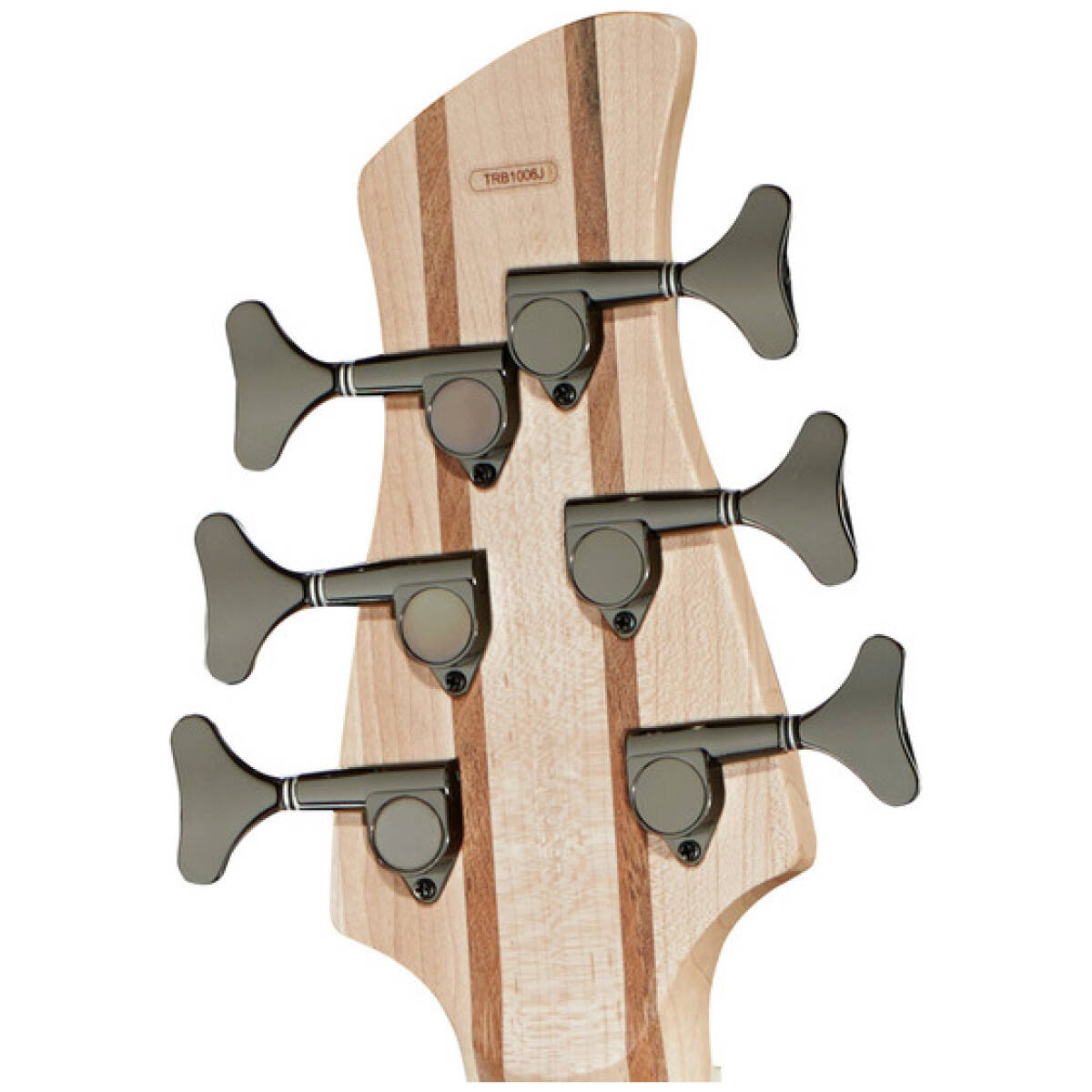 Yamaha TRB1006J Natural Bass Guitar