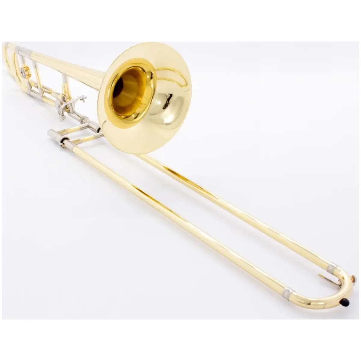 The Yamaha YSL-882O Tenor Trombone - Image 2