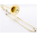 The Yamaha YSL-882O Tenor Trombone - Image 2