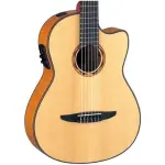 Yamaha NCX1 NAT Spruce Classical - Image 3