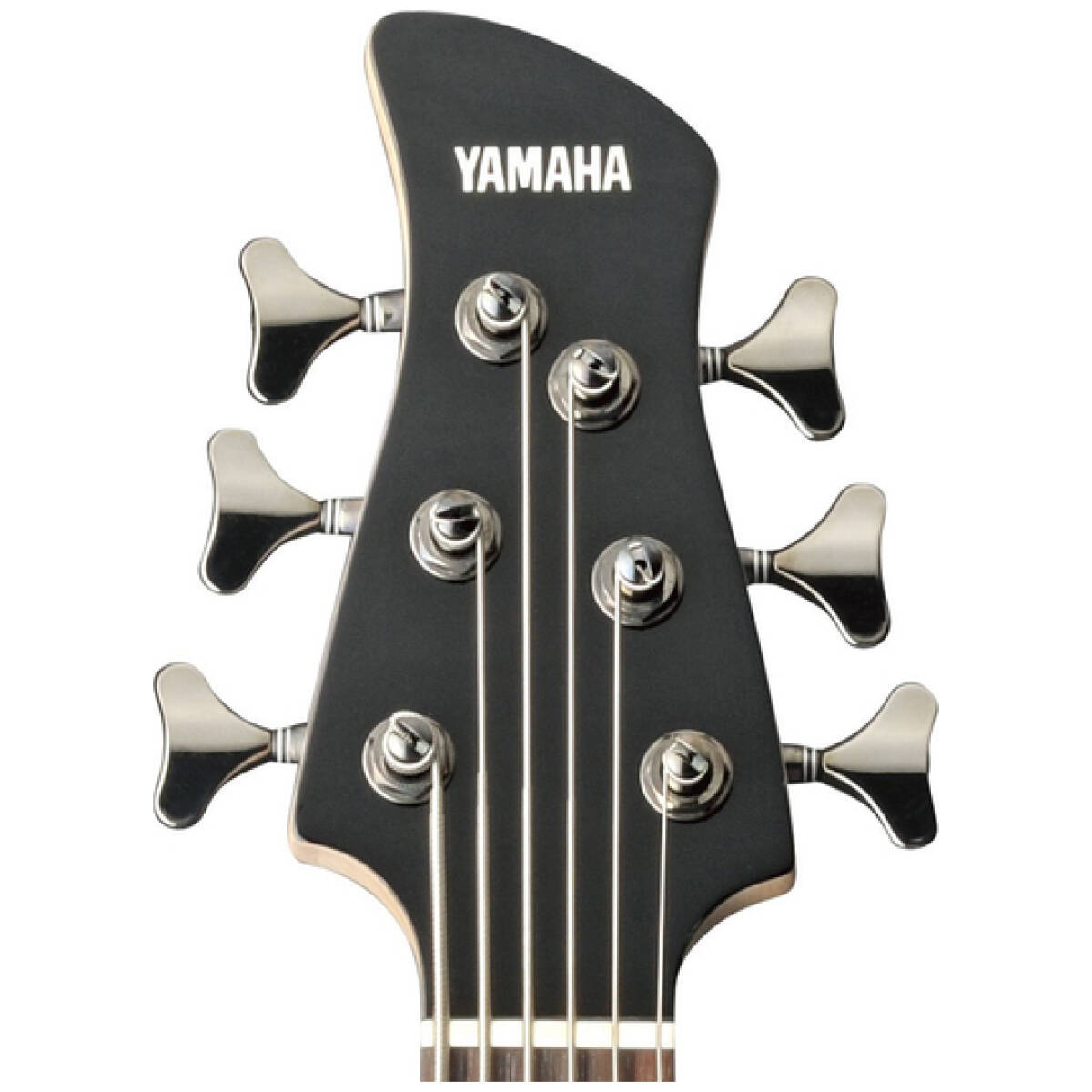 Yamaha TRB1006J Translucent Black Bass Guitar