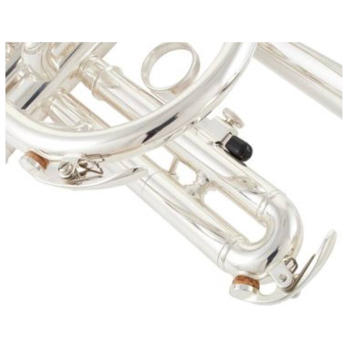 Yamaha YCR-2310SIII  Bb Cornet - Image 5
