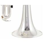 Yamaha YCR-2310SIII  Bb Cornet - Image 4