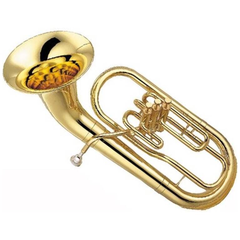 Yamaha YEP-211 Euphonium