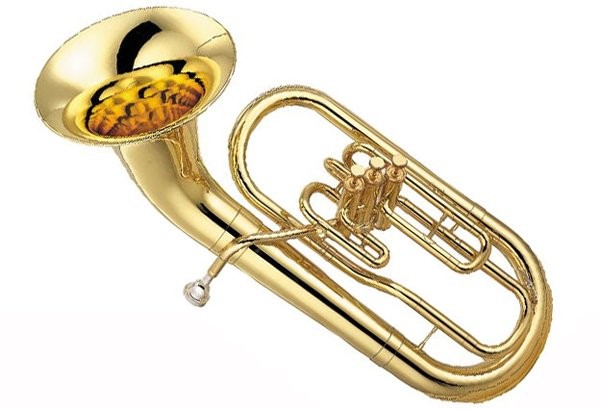 yamaha-yep211 Yamaha YEP-211 Euphonium