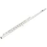Yamaha YFL-322 Nickel Silver Flute