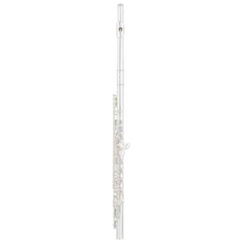 Yamaha YFL-322 Nickel Silver Flute