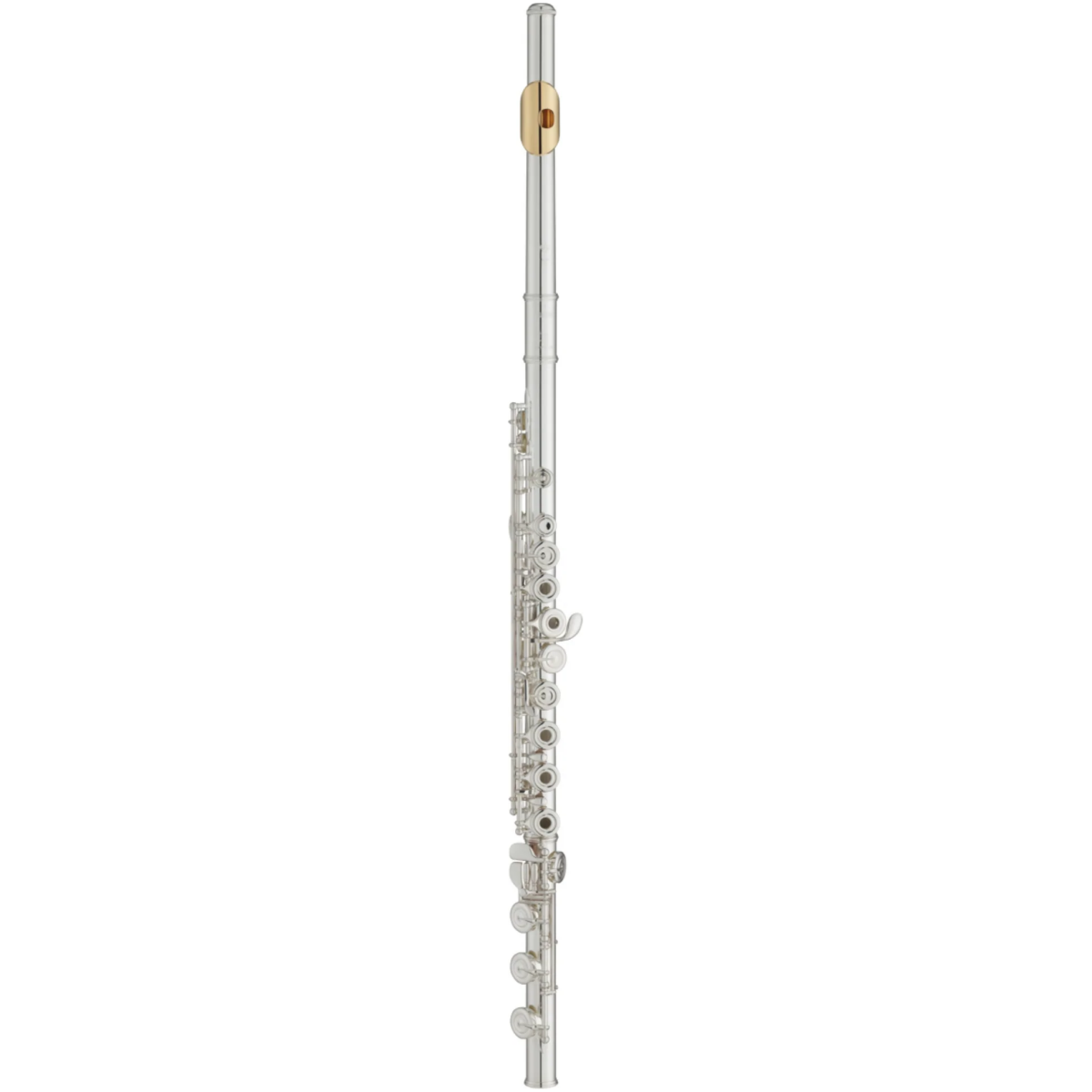 Yamaha YFL-462H Intermediate Flute - Image 2