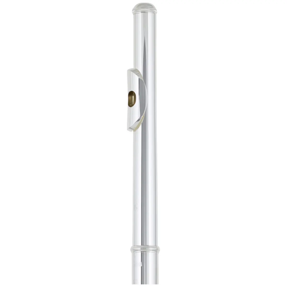 Yamaha YFL-262 Flute - Image 3