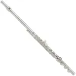 Yamaha YFL 482 Sterling Silver Flute