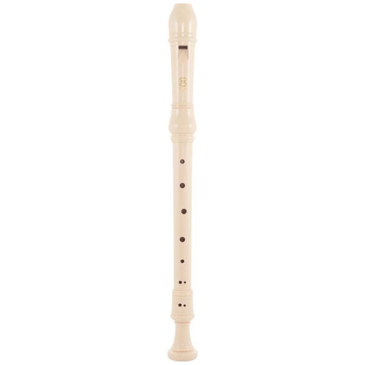 Yamaha YRA-27 III Alto Recorder - Image 2