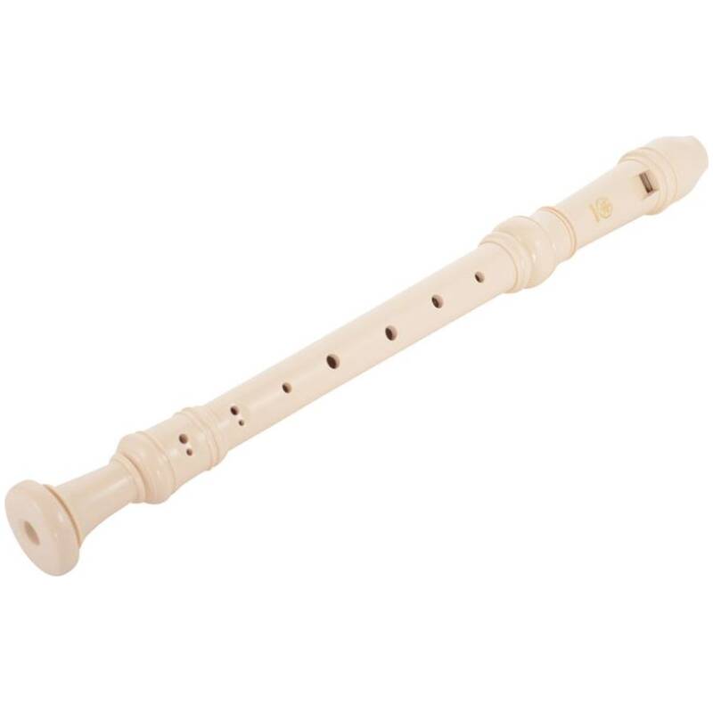 Yamaha YRA-27 III Alto Recorder