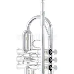 Yamaha YTR-4435SII Intermediate C Trumpet - Image 4