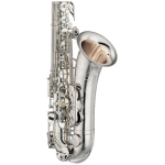 Yamaha YTS-875 EXS Tenor Saxophone - Image 2