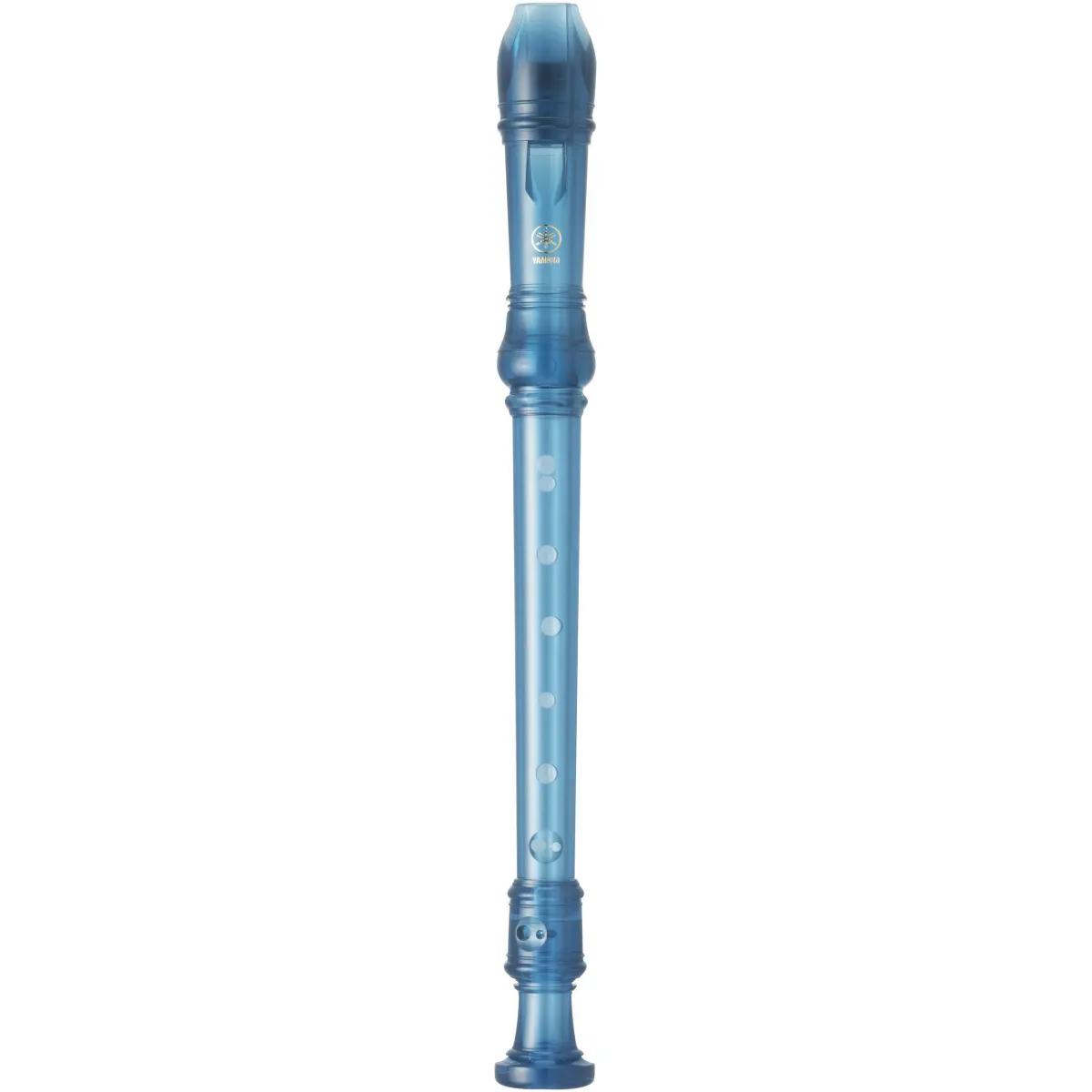 Yamaha YRS-20BB Soprano Recorder - Image 2