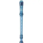 Yamaha YRS-20BB Soprano Recorder - Image 2