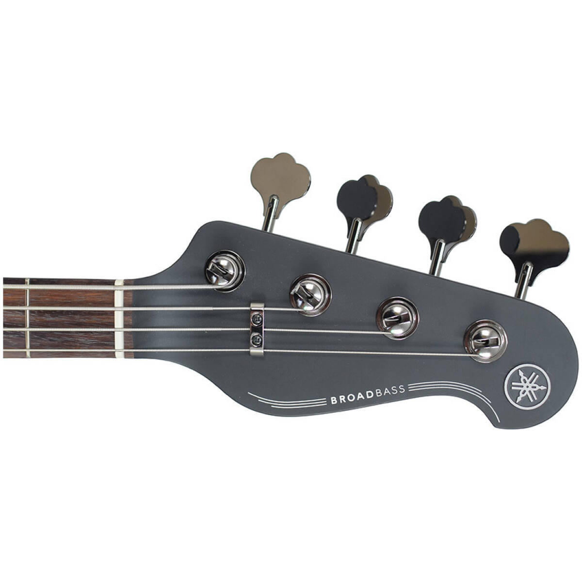 Yamaha BB 734A DCS 4-String Bass Guitar