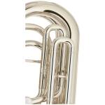 Yamaha YFB-621S Professional F Tuba - Image 5