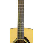 Yamaha LL16-12 ARE 12-String Acoustic-electric Guitar  - Image 3