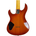 Yamaha PAC611HFM LAB Electric Guitar - Image 3