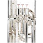 Yamaha B63-YBB-632S – Neo Series BBb Tuba - Image 2