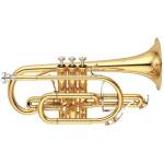 Yamaha YCR-8335G//02 Neo Series Bb Cornet