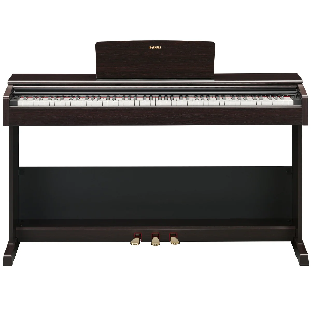 yamaha_ydp-105r_front Yamaha Arius YDP-105R Digital Piano - Image 1