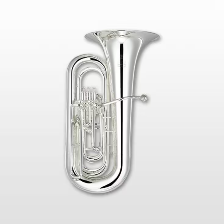 ybb-632_540x540_114a3a76a7f07b949a5a4d142ceaa4f9 Yamaha B63-YBB-632S – Neo Series BBb Tuba - Image 1