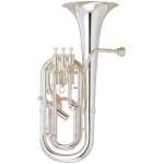 Yamaha YBH-621S Bb Baritone Horn