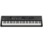 Yamaha YC73 73-Note Stage Keyboard - Image 6