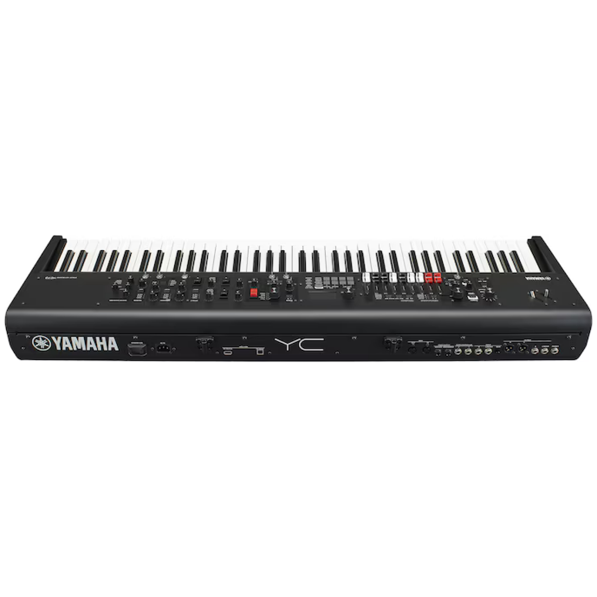 Yamaha YC73 73-Note Stage Keyboard - Image 5