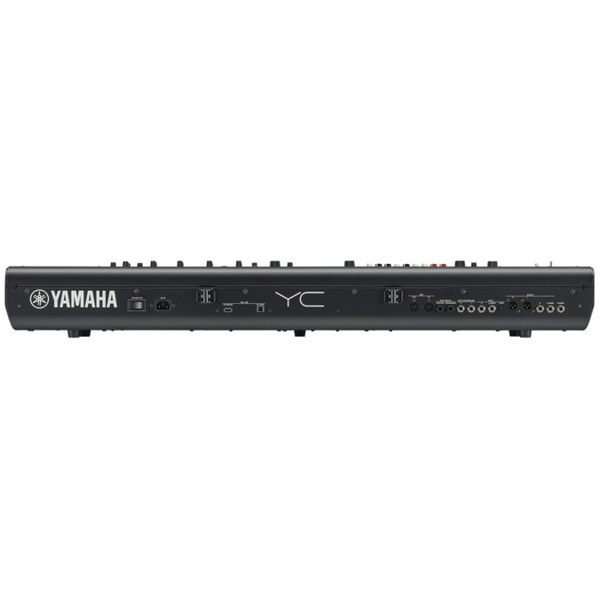 Yamaha YC73 73-Note Stage Keyboard - Image 3