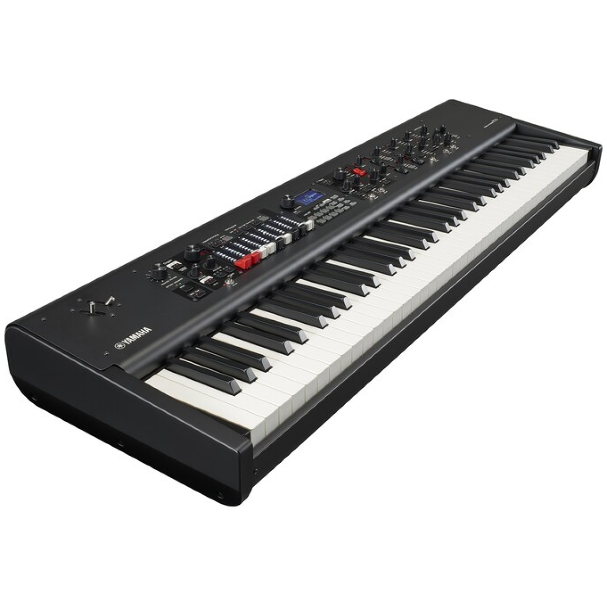 Yamaha YC73 73-Note Stage Keyboard - Image 4