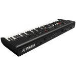 Yamaha YC73 73-Note Stage Keyboard - Image 2