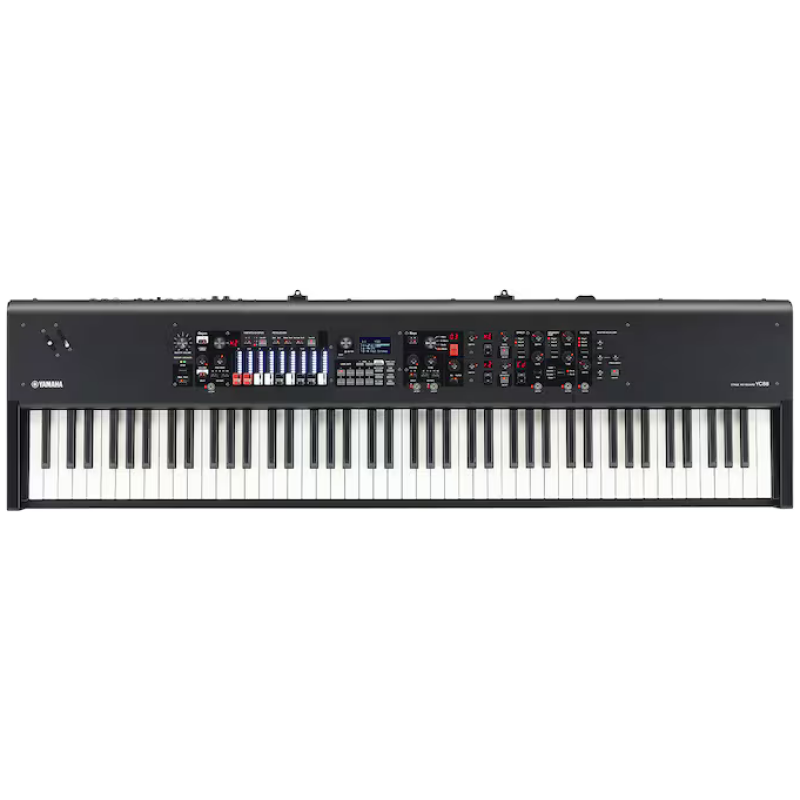 Yamaha YC88 88-Note Stage