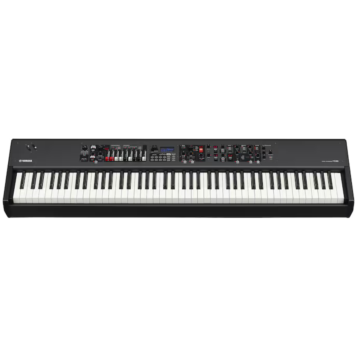 Yamaha YC88 88-Note Stage - Image 2