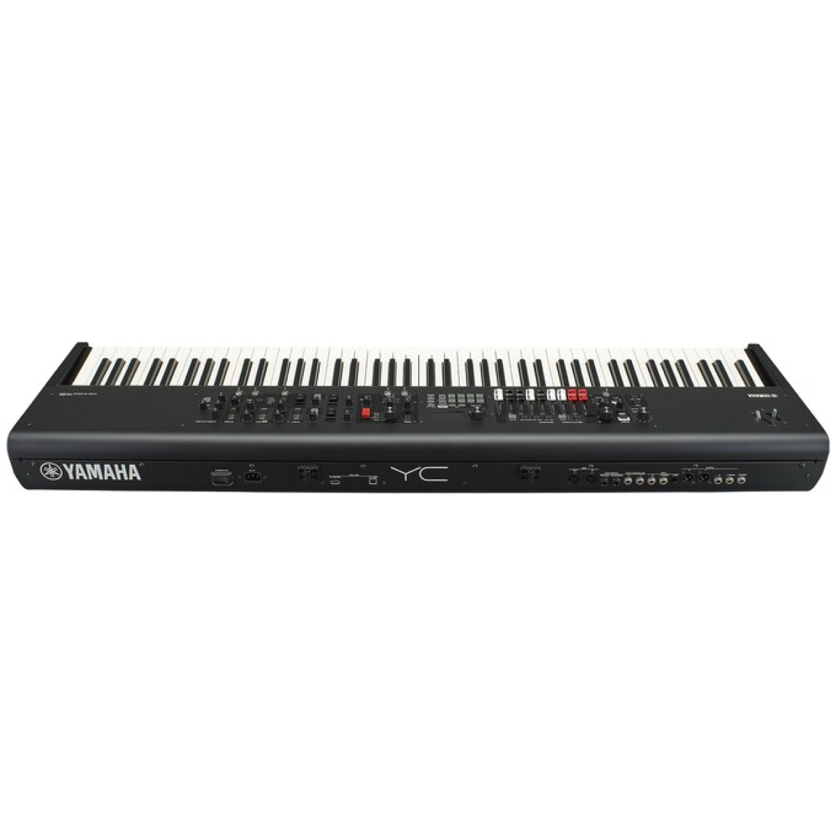 Yamaha YC88 88-Note Stage - Image 5