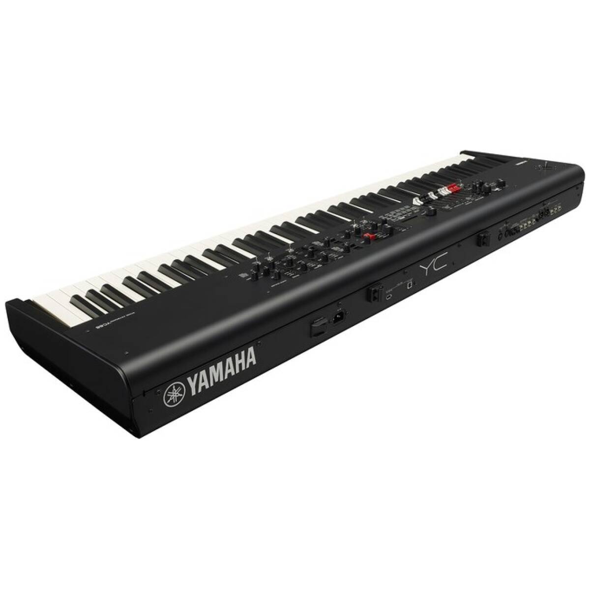 Yamaha YC88 88-Note Stage - Image 7