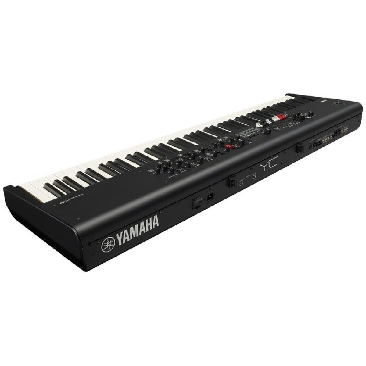 Yamaha YC88 88-Note Stage - Image 6