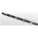 Yamaha YCL 450E Bb Clarinet - Image 4