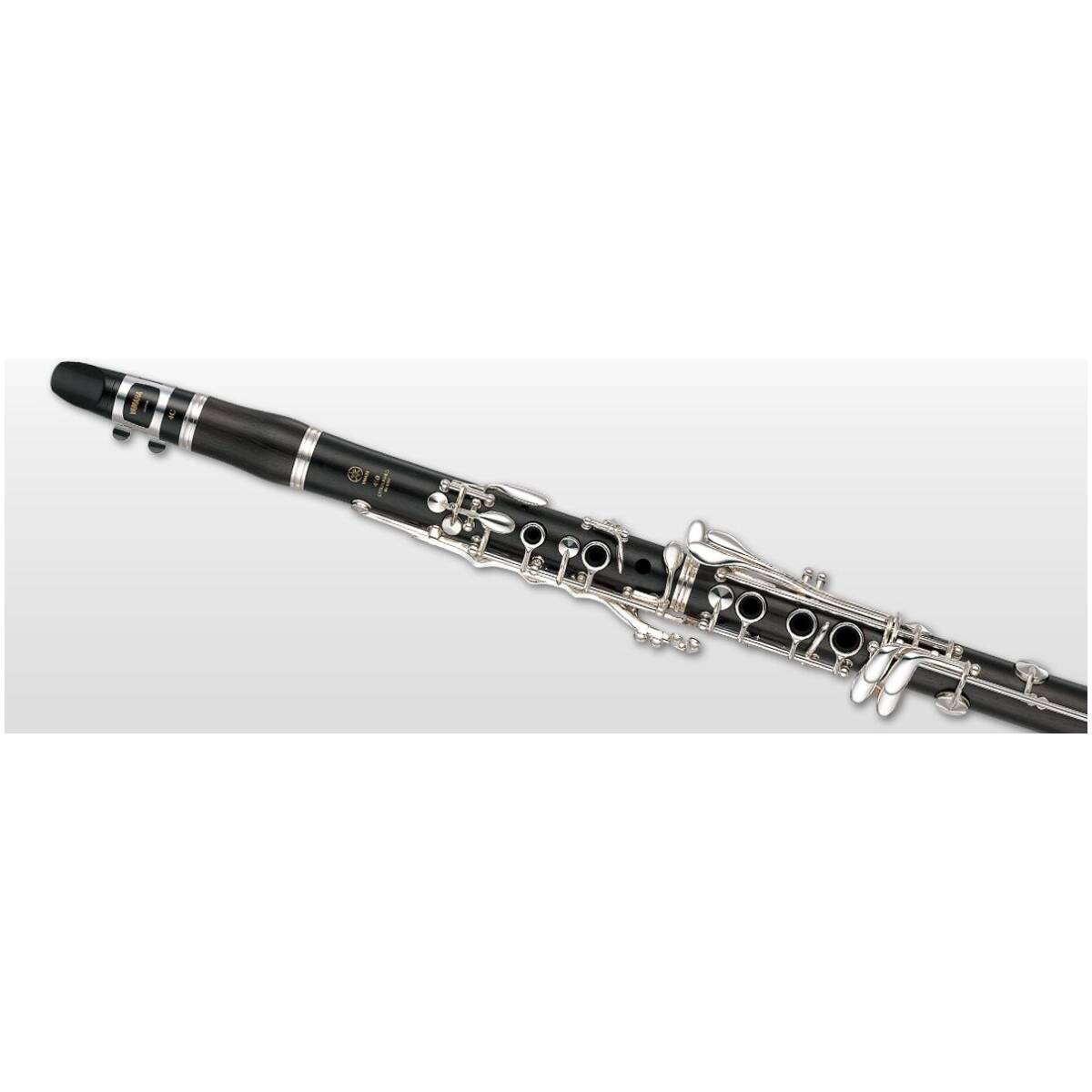 Yamaha YCL-CX-A Professional-Level Clarinet - Image 4