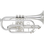 Yamaha YCR-6330SII Professional Bb Cornet
