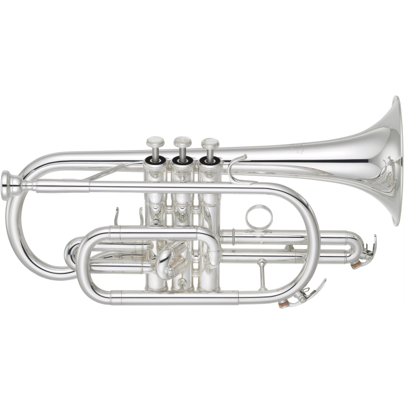 Yamaha YCR-6330SII Professional Bb Cornet