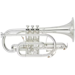 YAMAHA YCR-8335S//02  Neo Professional Cornet