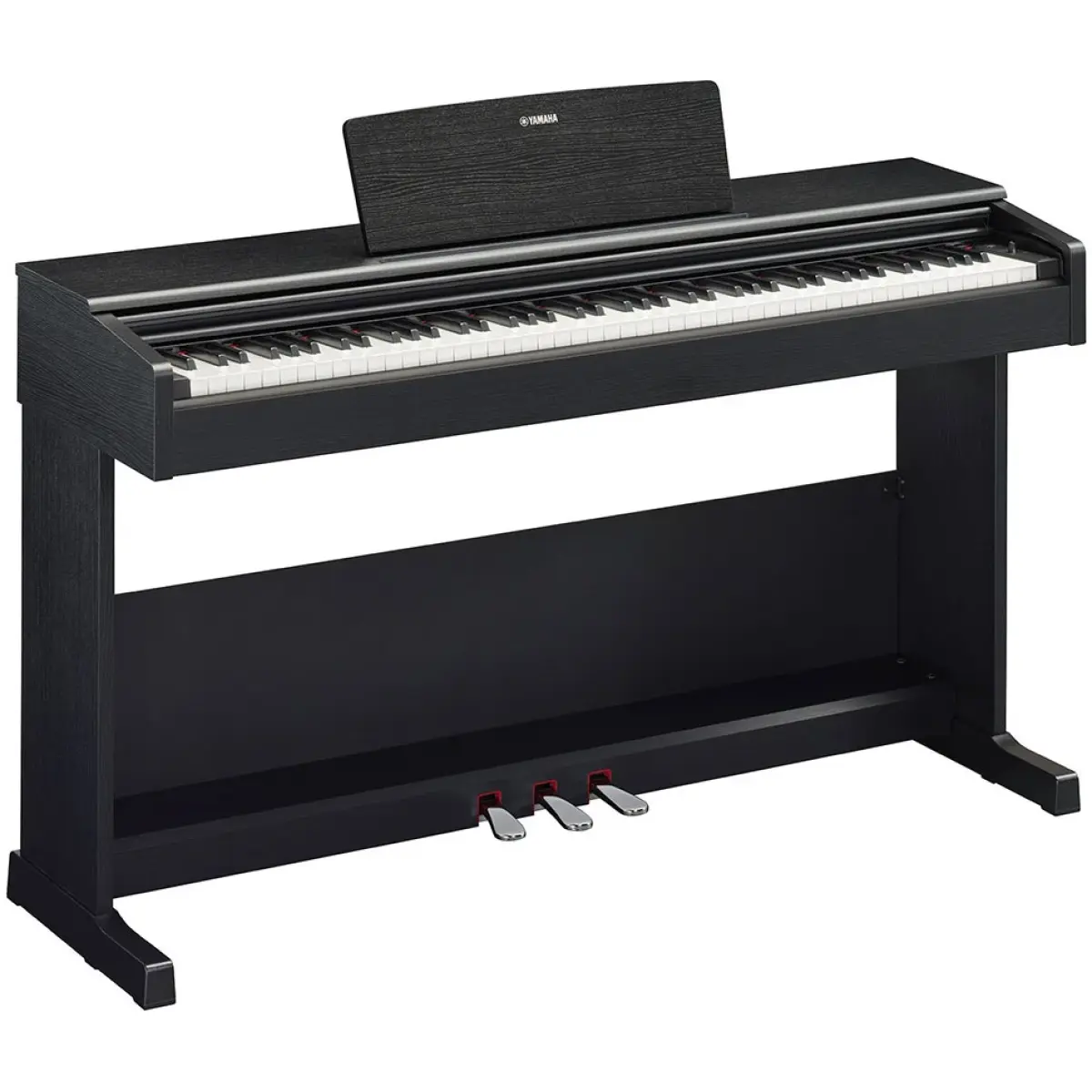 Yamaha Arius YDP-105B Digital Piano - Image 2