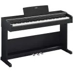 Yamaha Arius YDP-105B Digital Piano - Image 2
