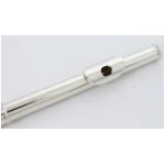 Yamaha YFL222 Student Flute - Image 3